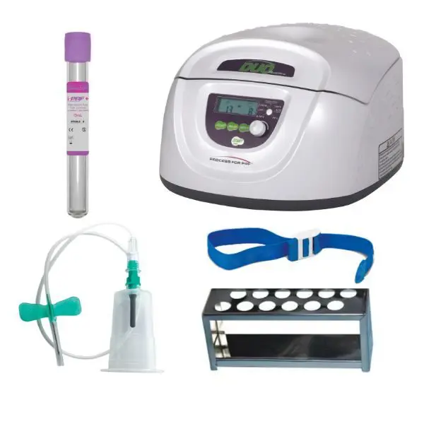 Image of kit