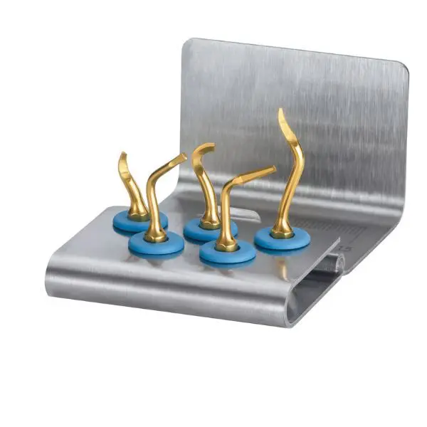 Mectron Third Molar Extraction Set