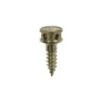 Orthodontic Screws 2.0