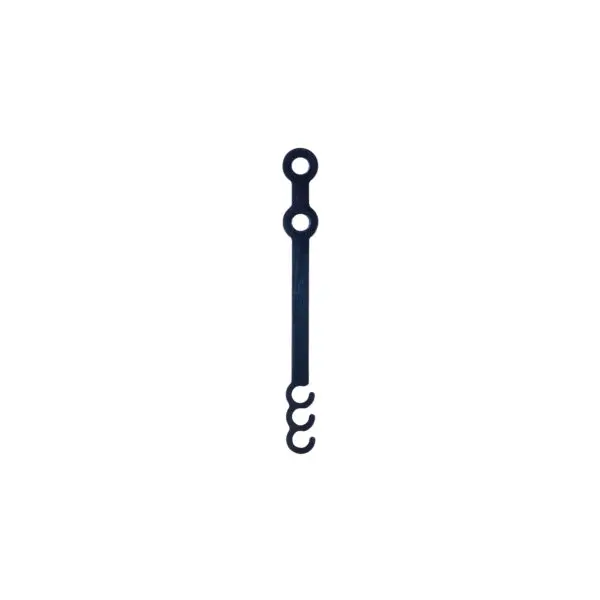 Plate Straight Type Anchor 1.5