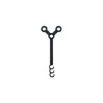 Plate Type Y Anchor 1.5