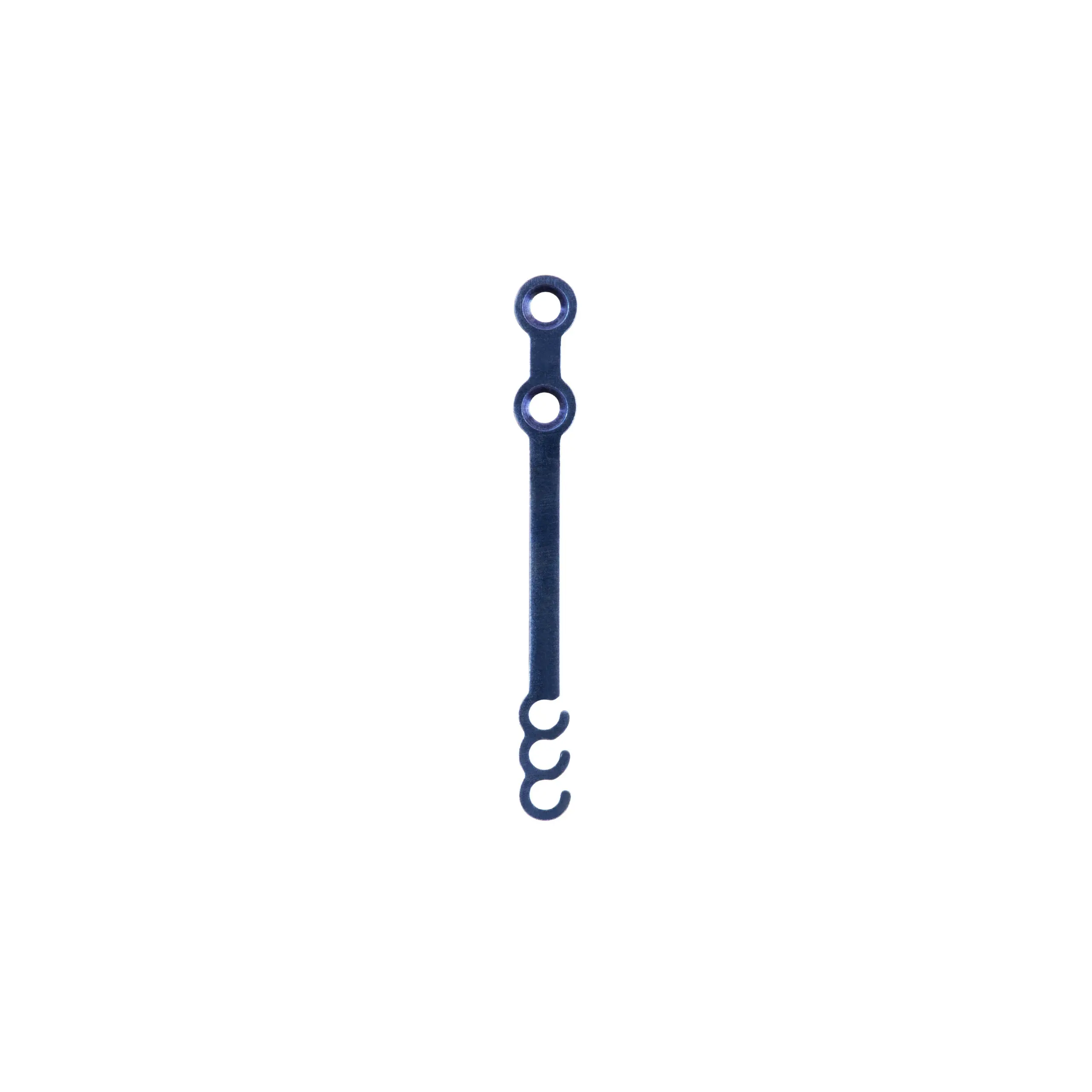 BioMeDent_27A1057-016 Plate Type Straigth Anchor 1.5 - Image 1