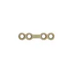 Plate Straight Maxillofacial 2.0mm Interspace