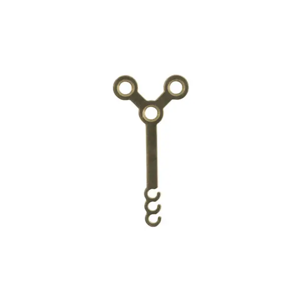 Plate Y Type Anchor B 2.0mm Right - Image 1