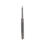 Manual square screw driver