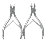 Plate cutter and bender