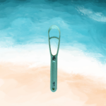 embi First Step Tongue Cleaner - Image 2