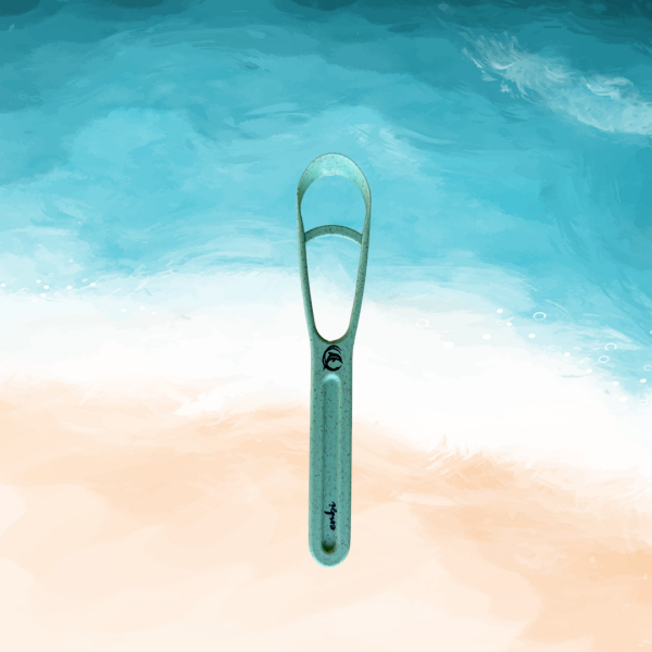 embi First Step Tongue Cleaner - Image 2
