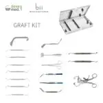 Graft Kit Devemed