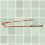 embi Edge CU29 Copper Tongue Cleaner - Image 3