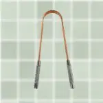 embi Edge CU29 Copper Tongue Cleaner - Image 2