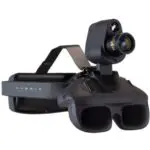Hubble Digital Vision Head-Set