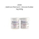 silicone