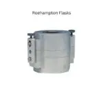 Flasks / Clamps