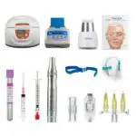 PRF Advanced Aesthetic Kit