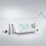 Bien Air Chiropro PLUS+3rd Gen set with Micro-Series CA 20:1 L