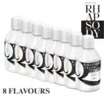 Prophylaxis Powder - Rhapsody Flow Queen Dental