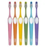 TePe Nova Toothbrush
