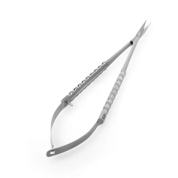 Devemed Operating micro-scissors - Gome