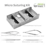 Devemed Micro-Suturing Kit