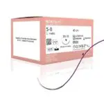 Monoglyc Absorbable Monofilament Sutures