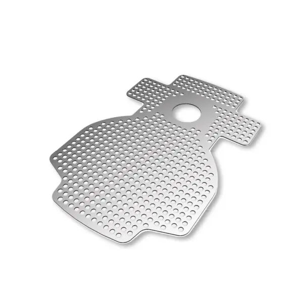 Bionnovation Surgitime Titanium 3DF - Image 2