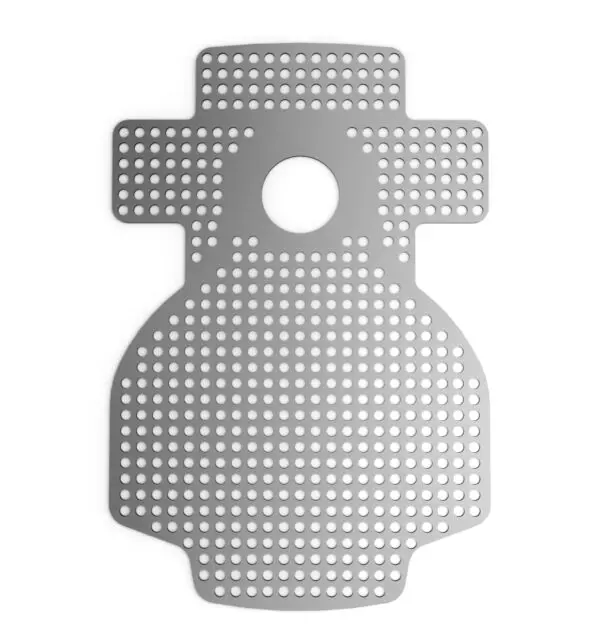 Bionnovation Surgitime Titanium 3DF - Image 3
