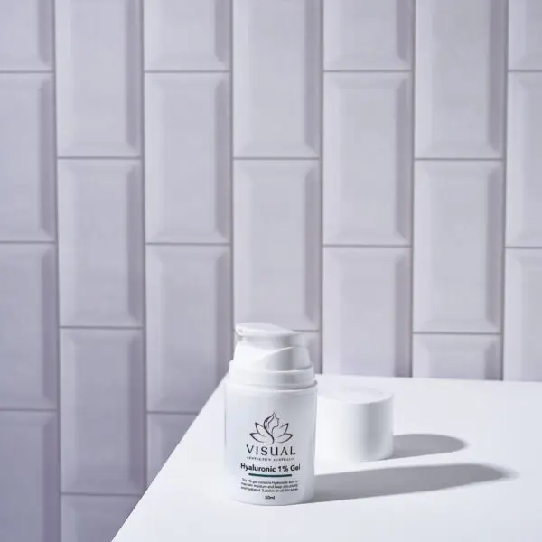 Visual Aesthetics Hyaluronic 1% Gel