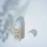 Visual Aesthetics Lactic Acid Gel Cleanser