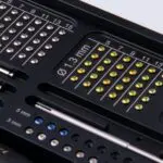 Devemed Micro-screws 1.8mm | dev-os-system