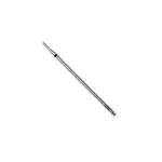 Devemed Screwdriver Blade Long 70mm 1.3 Ø with Dental Fitting |  dev-os-system