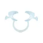 Nichrominox Double Cheek Retractors