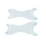 Nichrominox Plastic Retractors