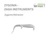 Devemed Zygoma Retractor ZAGA