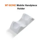 white handpiece