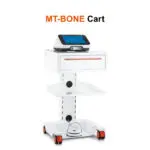 white trolley