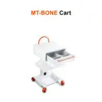 white trolley
