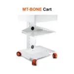 white trolley