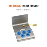 Mectron MT-Bone Piezodrill Inserts Holder