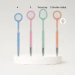 Armor Dental MirroSoft - Mirror