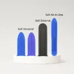 Armor Dental Tissue Pro - Minnesota Soft Sleeves