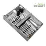 Devemed Bone Condensing Set Small