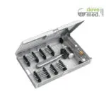 Devemed Bone Condensing Set