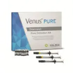 Kulzer Venus Diamond Pure PLT Collection Kit