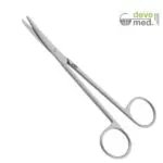 Devemed Operating Scissors