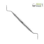 Devemed Root Fragment Elevator