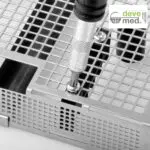 Devemed Teflon Rack - Bar - Image 2