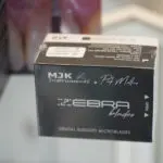 MJK Zebra Perio Blades - Image 4