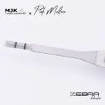MJK Zebra Perio Blades