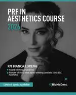 PRF Mastery Course in Facial Aesthetics by RN Bianca Lorena